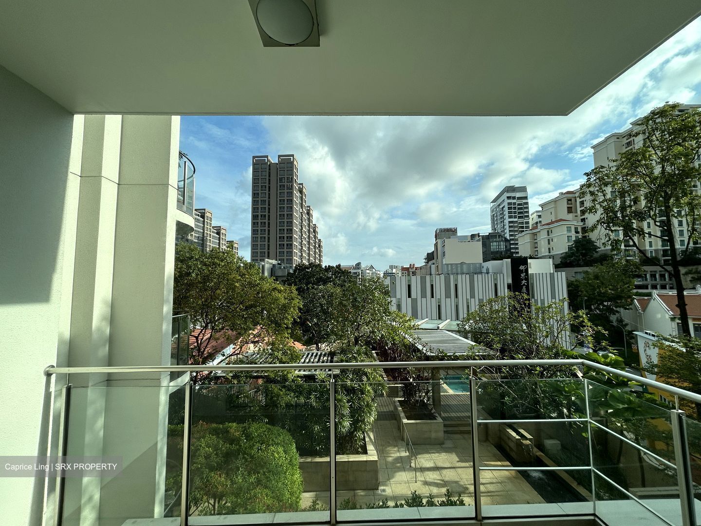 The Imperial (D9), Condominium #587514451